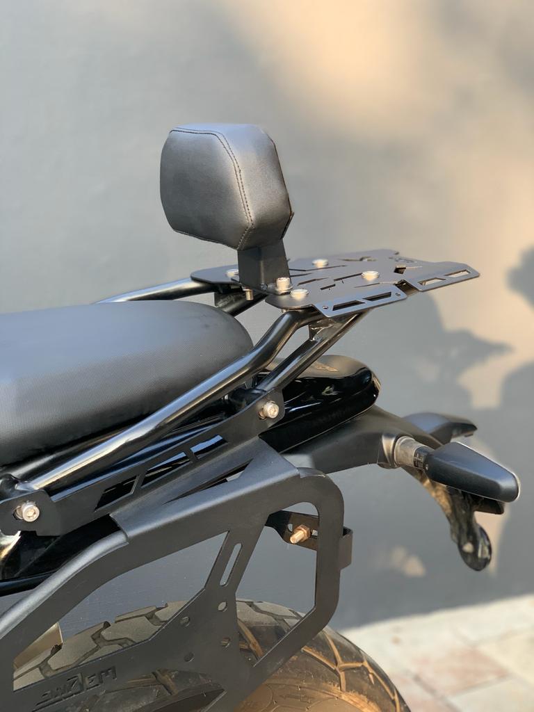HIMALAYAN 450