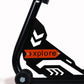 Paddock Stand For Bike|Explore Marvel Edition Universal Paddock Stand With Spool And Swingarm Lift Holders