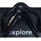 Xplore Premium Venom Edition Dismantle Paddock Stand