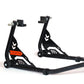 Paddock Stand For Bike|Explore Marvel Edition Universal Paddock Stand With Spool And Swingarm Lift Holders