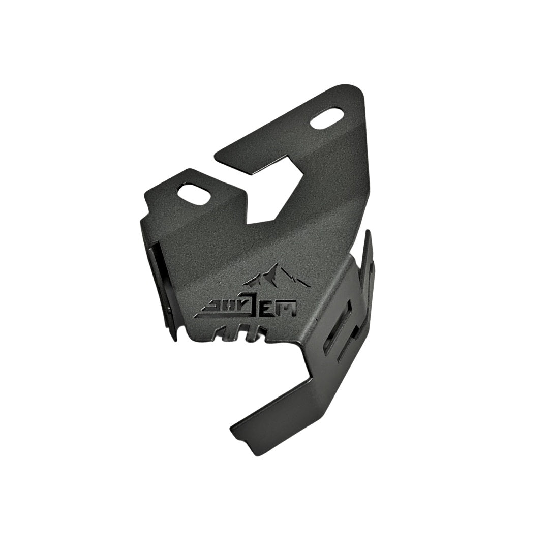 Jorjem front disc guard for himalayan 450