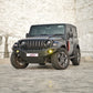 JORJEM Thar Metal Front Bumper venom edition