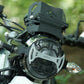 xpulse headlight grill