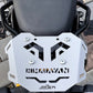 luggage plates for himalayan 450