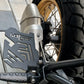 pillion footrest for himalayan 450