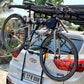 bicycle rack for car