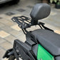 dominar 250 luggage carrier