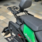 backrest dominar