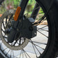 re himalayan 411 front disc guard 