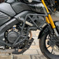 MT 15 Crash Guard