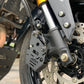 front disc guard for mt 15