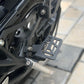 footrest for mt 15