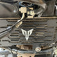 mt 15 radiator guard
