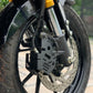 front disc guard for yamaha mt 15