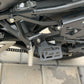 yamaha mt 15 footrest