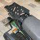 Luggage plates for himalayan 411
