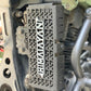 Himalayan 411 Radiator Guard