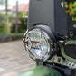 Headlightgrill for himalayan 411