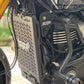 speed 400 radiator guard