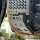 speed 400 bash plate
