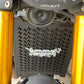 speed 400 radiator guard