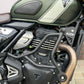 scrambler 400 x accessories