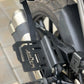 triumph scrambler 400 x accessories