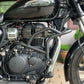 meteor 350 crash guard