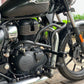 crash guard for meteor 350