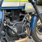 royal enfield scram 411 crash guard