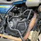 scram 411 crash guard