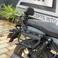 harley davidson x440 accessories