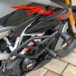 apache rtr 310 accessories