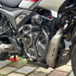 hero mavrick 440 accessories