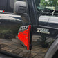 Thar 3&5 door hinge fender cover [pair of 2]
