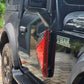 Thar 3&5 door hinge fender cover [pair of 2]