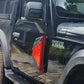 Thar 3&5 door hinge fender cover [pair of 2]