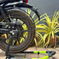 Xplore Premium Venom Edition Dismantle Paddock Stand