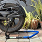 Explore Eco Lift ultra economy Dismantable Paddock Stands for bikes upto 350KG weight (only available on www.exploremanufactures.com )
