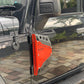 Thar 3&5 door hinge fender cover [pair of 2]