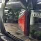 Thar 3&5 door hinge fender cover [pair of 2]