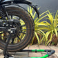 Xplore Premium Venom Edition Dismantle Paddock Stand