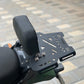  backrest for himalayan 411