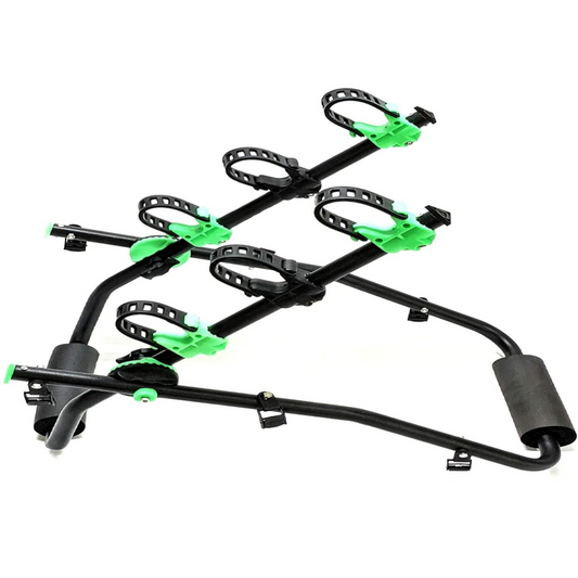 JORJEM   universal Cycle Carrier rack for Cars